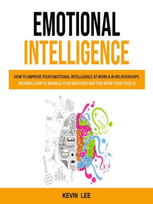 cover image of Emotional Intelligence